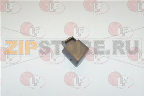 TASTO (ABS) GRIGIO DL4 M/M         EC330 