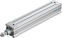 Пневмоцилиндр стандартный Festo DSBC-80-400-PPVA-N3