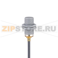 Датчик индуктивный в цельнометаллическом корпусе IFM IGR212