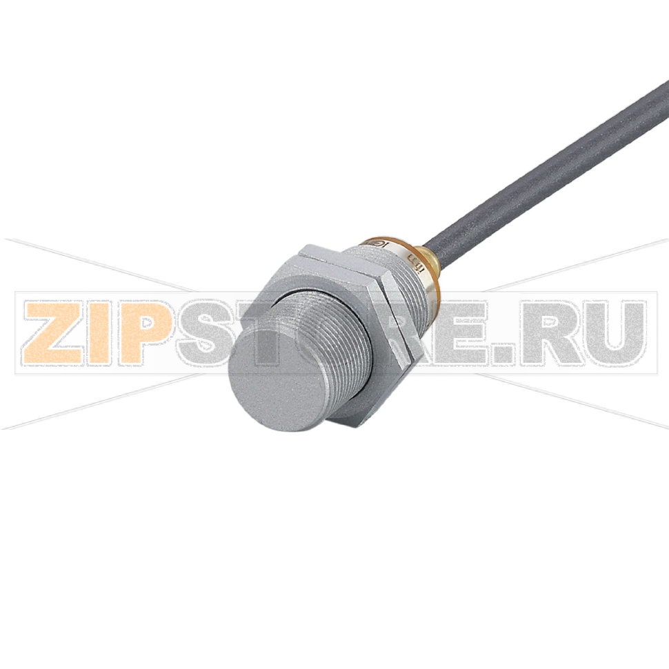 Датчик индуктивный в цельнометаллическом корпусе IFM IGR212 