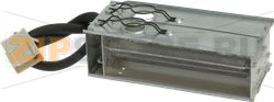 ТЭН ARDO 524004600 850+850ВТ/230В 