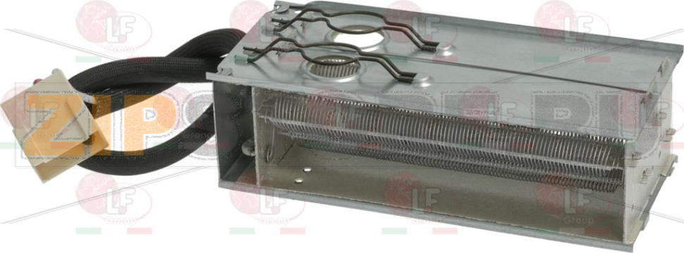 ТЭН ARDO 524004600 850+850ВТ/230В 