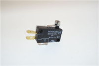 MICRO SWITCH SAFETY