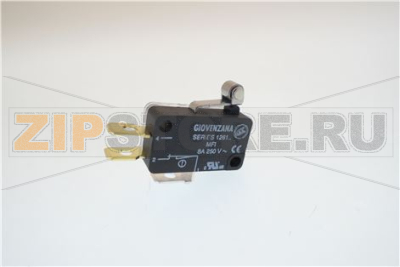 MICRO SWITCH SAFETY 