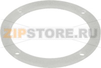 GROUP GASKET ø 72x58x3 mm