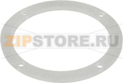 GROUP GASKET ø 72x58x3 mm 