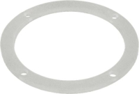 GROUP GASKET ø 72x58x3 mm