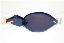 VASCHETTA CHIUSURA UGELLI 