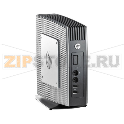 Компьютер 1 ГГц, VIA Eden X2 U4200, 2048 Мб, DDR2 HPE H2P19AA 