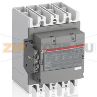 Контактор AF205-40-11-14 ABB 1SFL527102R1411