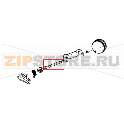 Rising shaft Gastromix B 5 ECO Rising shaft Gastromix B 5 ECO

Запчасть на сборочном чертеже под номером: 85

Название запчасти Gastromix на английском языке: Rising shaft Gastromix B 5 ECO