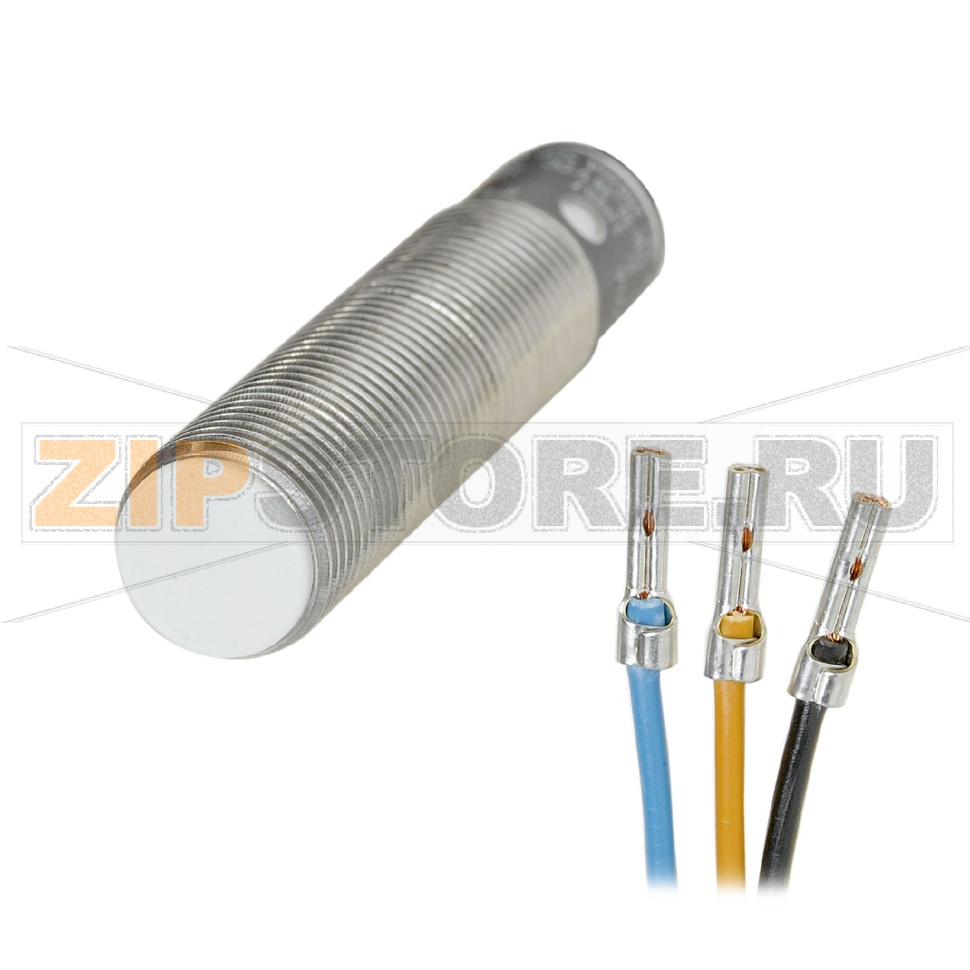 Датчик индуктивный IFM IF5878 