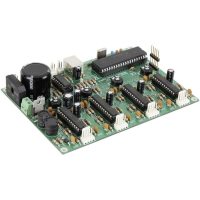 Схема управления 1 А Velleman K8097