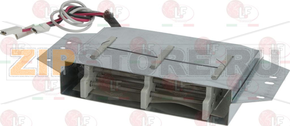 ТЭН THOMSON 1200+1000ВТ/230В 