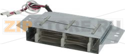 ТЭН THOMSON 1200+1000ВТ/230В 