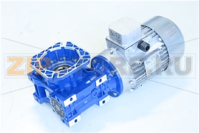 МОТОР-РЕДУКТОР 