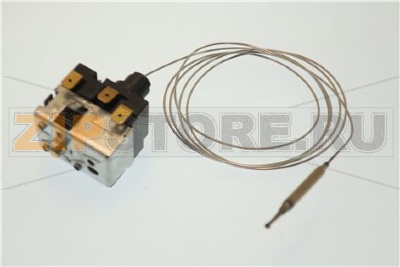 TERMOST.SIC.STB INT.FISSO365°C 602031/80 