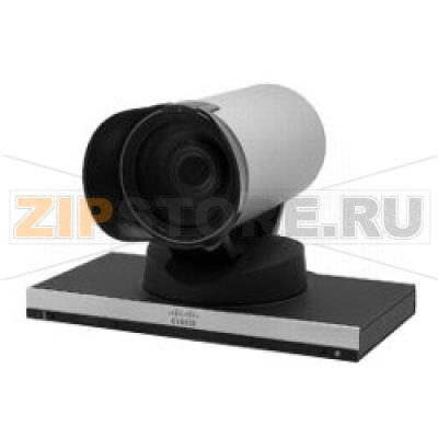 Веб-камера для конференцсвязи Cisco CTS-PHD1080P4XS1 