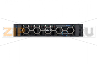 Система хранения данных Dell PowerScale F900 