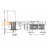 MCS MIDI Classic Вилка THT; 1.2 x 1.2 mm solder pin; прямые; Шаг контактов 7,5 мм; 10-пол.; серые Wago 231-270/046-000 - MCS MIDI Classic Вилка THT; 1.2 x 1.2 mm solder pin; прямые; Шаг контактов 7,5 мм; 10-пол.; серые Wago 231-270/046-000