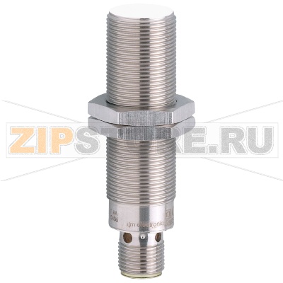 Датчик индуктивный IFM IGM200 