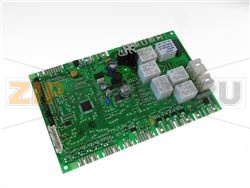 SCHEDA 32K 31001182 WDINT 