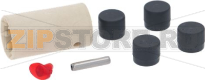 MOTOR COUPLING KIT XM 20 