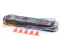 GRUPPO REATTORE, 120-277V, 50/60HZ 