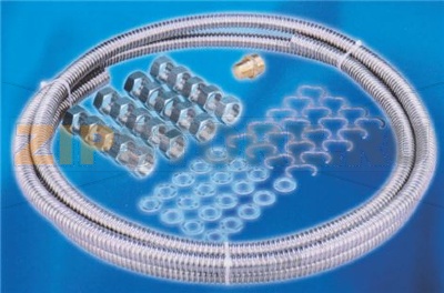 DO-IT-YOURSELF KIT SITEJOLLY DN 12 