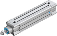 Пневмоцилиндр стандартный Festo DSBC-40-160-D3-PPSA-N3
