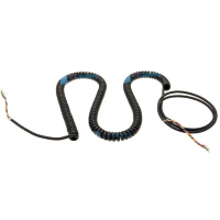 CNC Handwheel Cable for Fanuc Siemens Mitsubishi MPG 21 wires