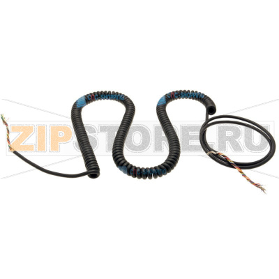 CNC Handwheel Cable for Fanuc Siemens Mitsubishi MPG 21 wires 