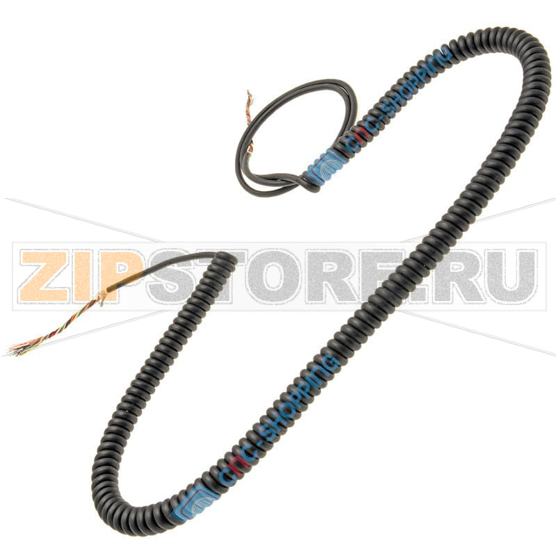 CNC Handwheel Cable for Fanuc Siemens Mitsubishi MPG 21 wires 