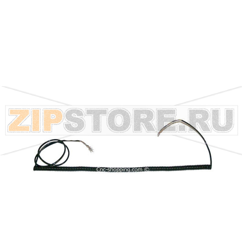 CNC Handwheel Cable for Fanuc Siemens Mitsubishi MPG 21 wires 