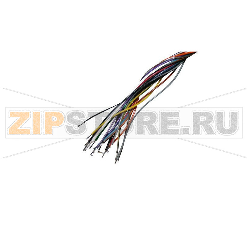 CNC Handwheel Cable for Fanuc Siemens Mitsubishi MPG 21 wires 