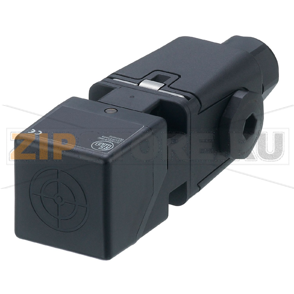 Датчик индуктивный IFM IM510A 