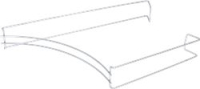 SUPPORT GRID FOR TANK N12