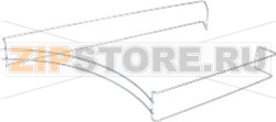 SUPPORT GRID FOR TANK N12 