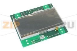 INTERFACCIA TOUCH ELETTRONICA IOT  OL/BA 