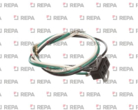 MOTOR MODULE SOCKET (3 REQ.)