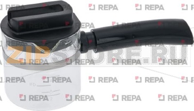 STG ДЕКАНТЕР (СТЕКЛО) EC5&amp;7&amp;9(DLS) 