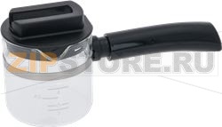 STG ДЕКАНТЕР (СТЕКЛО) EC5&7&9(DLS) 