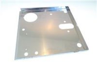FRONT PANEL