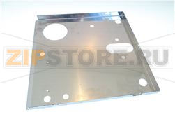 FRONT PANEL 