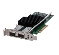 Карта сетевая HPE 727055-B21