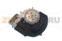 BURNER FAN 230V