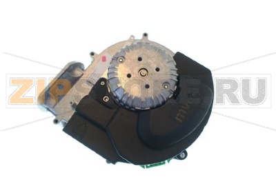BURNER FAN 230V 