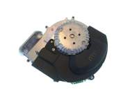 BURNER FAN 230V