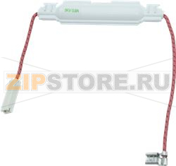 FUSIBLE HT 5KV 0,8A 