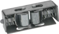OVEN DOOR LOCK CATCH BEKO